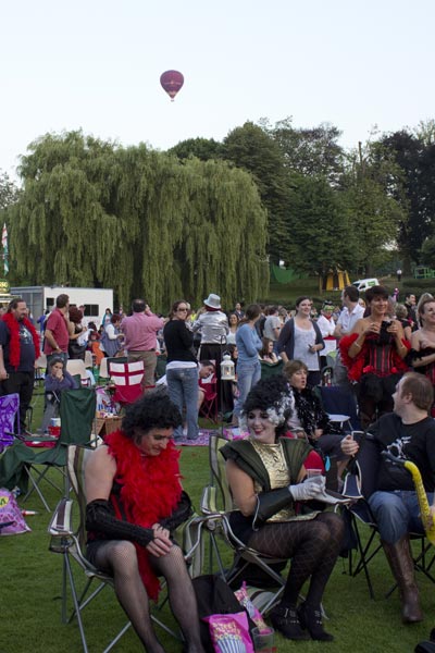 Image © TimeWarp 2012