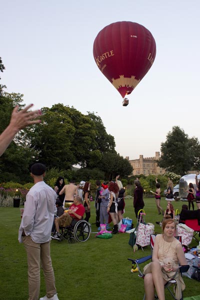 Image © TimeWarp 2012