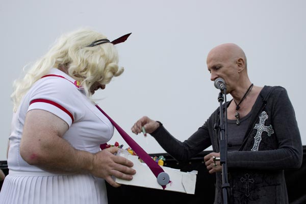 Image © TimeWarp 2012