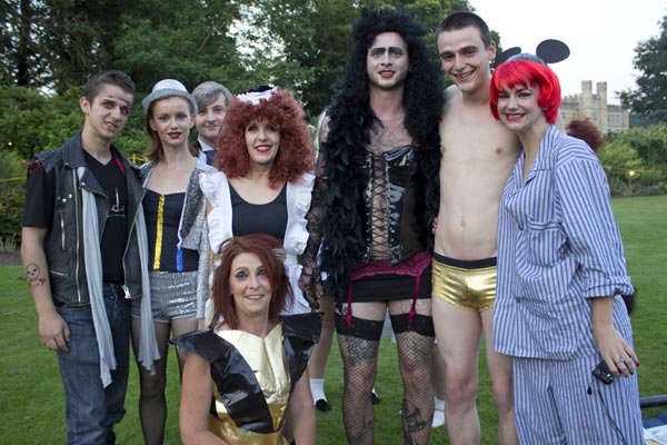 Image © TimeWarp 2012