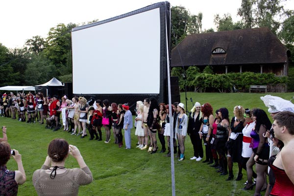 Image © TimeWarp 2012