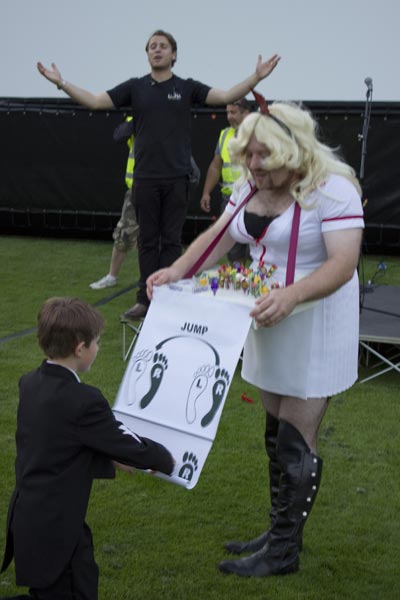 Image © TimeWarp 2012