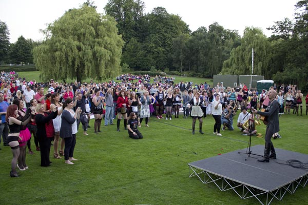 Image © TimeWarp 2012