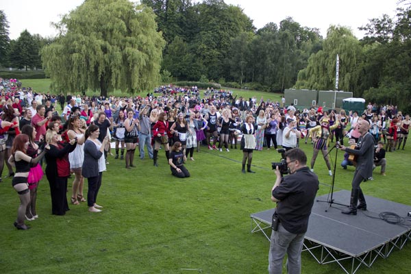 Image © TimeWarp 2012