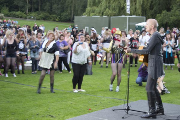 Image © TimeWarp 2012