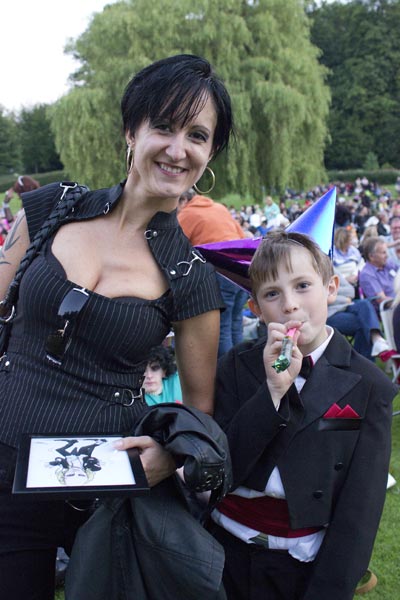 Image © TimeWarp 2012