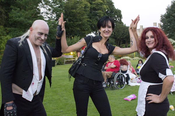 Image © TimeWarp 2012