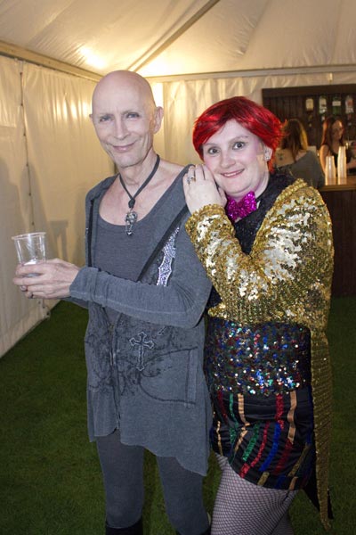 Image © TimeWarp 2012