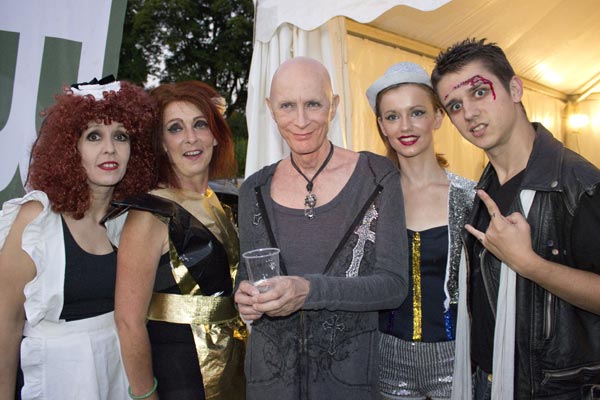 Image © TimeWarp 2012