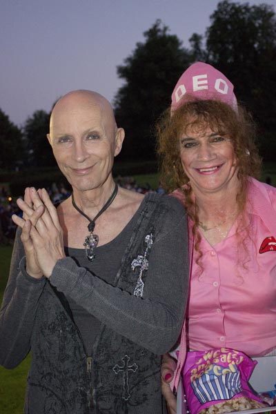 Image © TimeWarp 2012