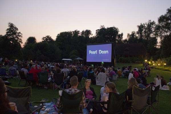 Image © TimeWarp 2012