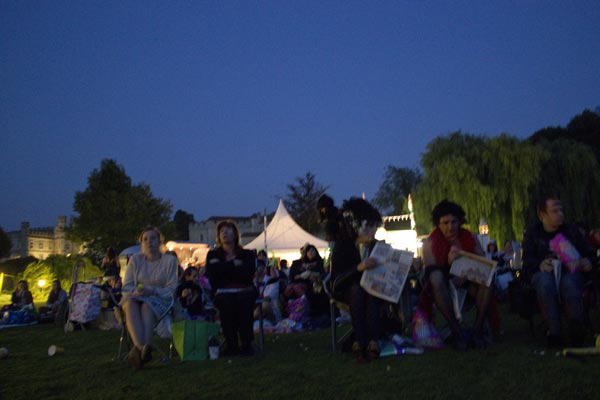 Image © TimeWarp 2012