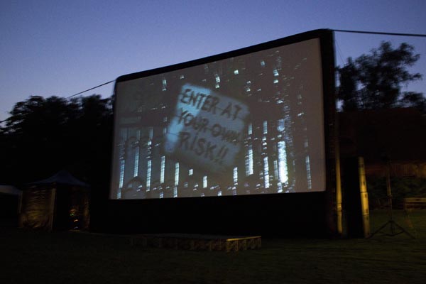 Image © TimeWarp 2012