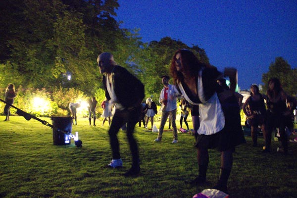 Image © TimeWarp 2012