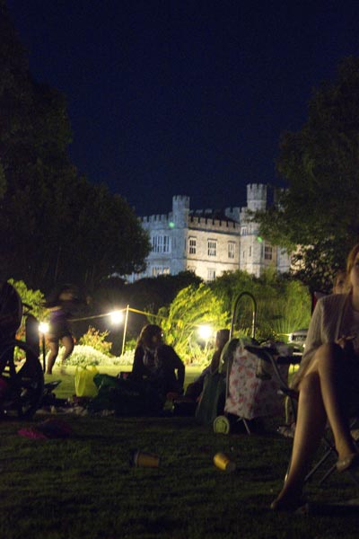 Image © TimeWarp 2012