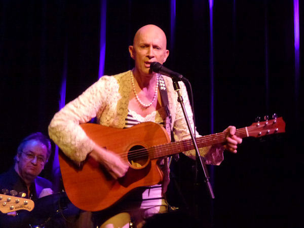 Image © Norman / TimeWarp 2013