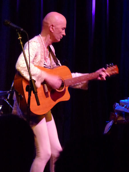 Image © Norman / TimeWarp 2013