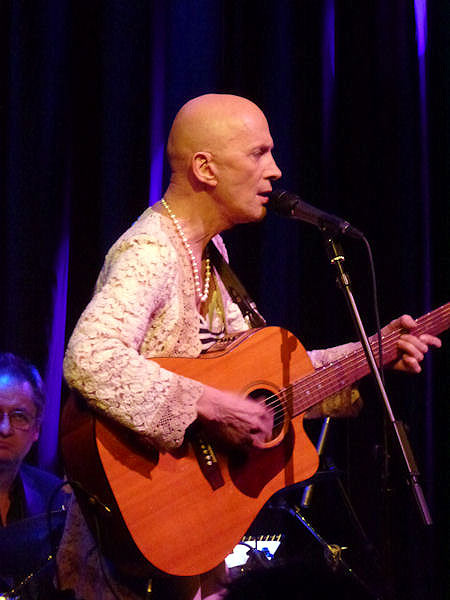 Image © Norman / TimeWarp 2013