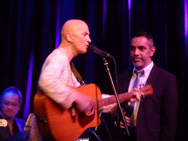 Image © Norman / TimeWarp 2013