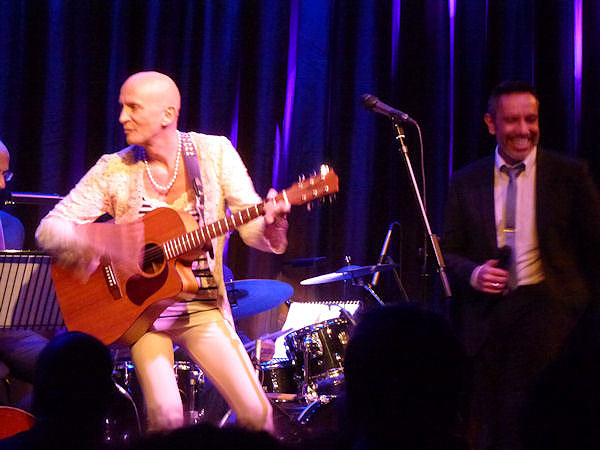 Image © Norman / TimeWarp 2013