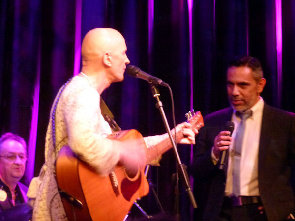 Image © Norman / TimeWarp 2013