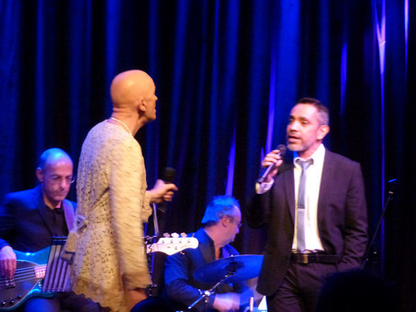 Image © Norman / TimeWarp 2013