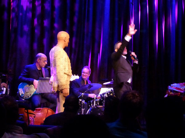 Image © Norman / TimeWarp 2013