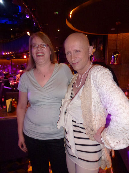 Image © Norman / TimeWarp 2013