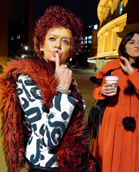 Image © Richard / TimeWarp 2014