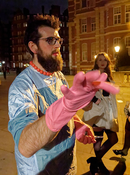 Image © Richard / TimeWarp 2014