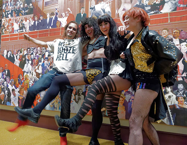 Image © Richard / TimeWarp 2014