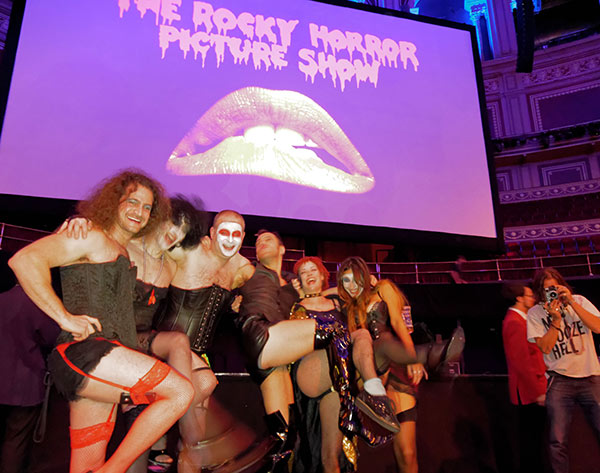 Image © Richard / TimeWarp 2014