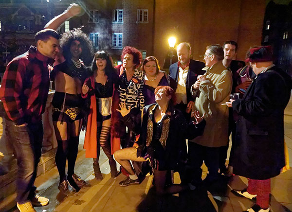 Image © Richard / TimeWarp 2014