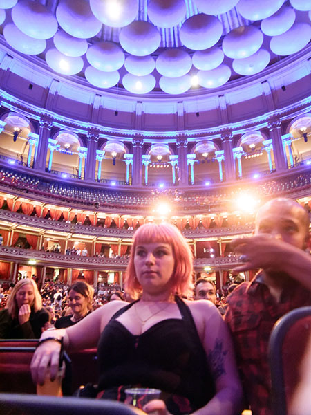 Image © Richard / TimeWarp 2014