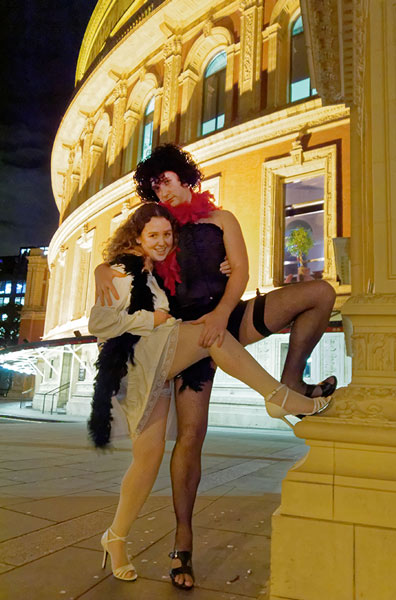 Image © Richard / TimeWarp 2014