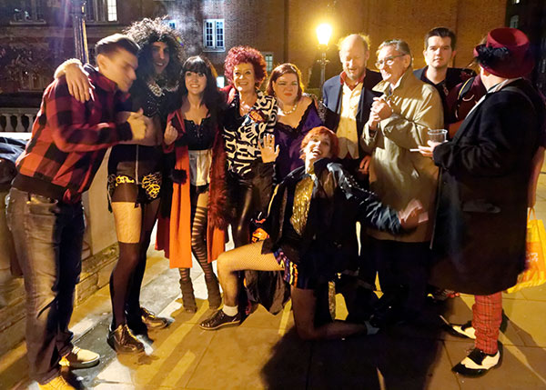 Image © Richard / TimeWarp 2014