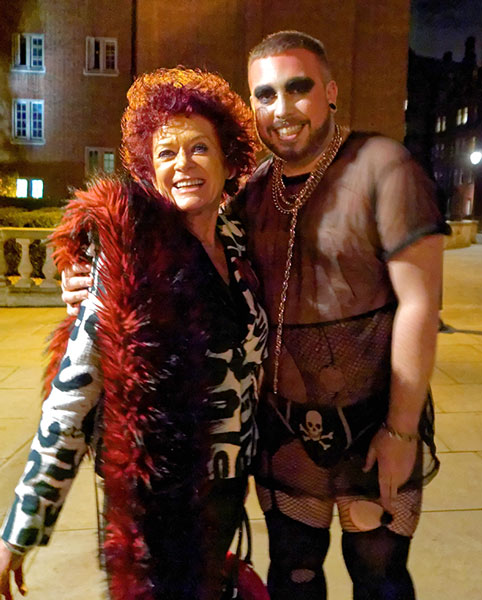 Image © Richard / TimeWarp 2014