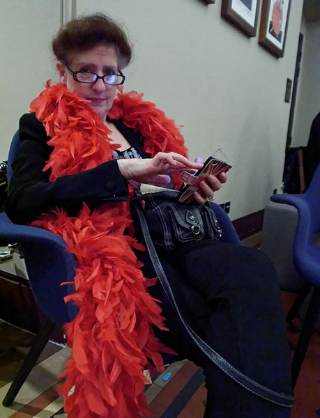 Image © Richard / TimeWarp 2014