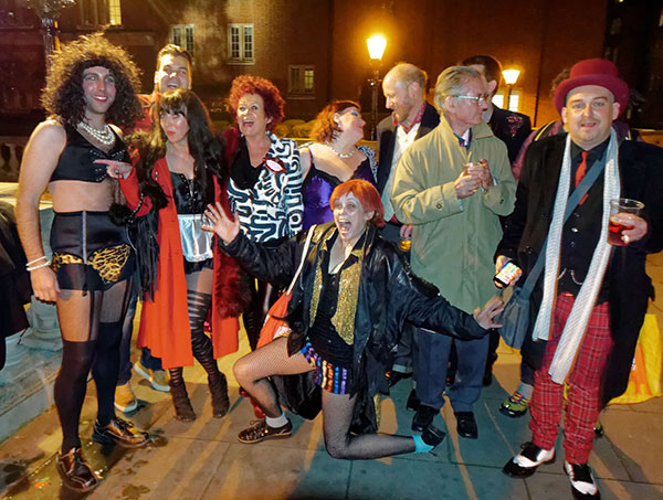 Image © Richard / TimeWarp 2014