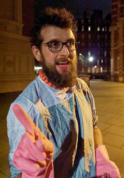 Image © Richard / TimeWarp 2014