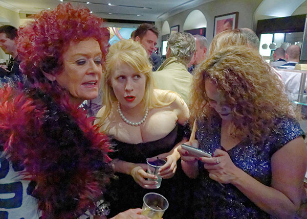 Image © Richard / TimeWarp 2014