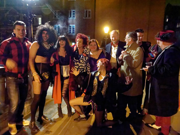 Image © Richard / TimeWarp 2014