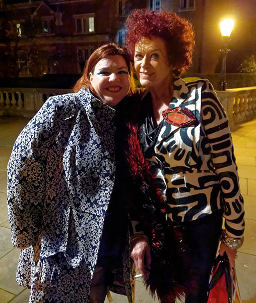 Image © Richard / TimeWarp 2014