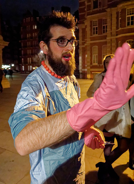 Image © Richard / TimeWarp 2014