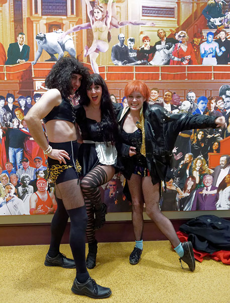 Image © Richard / TimeWarp 2014