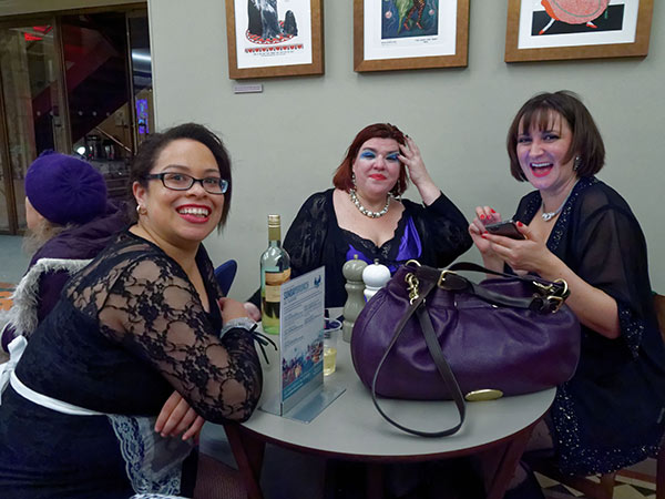 Image © Richard / TimeWarp 2014