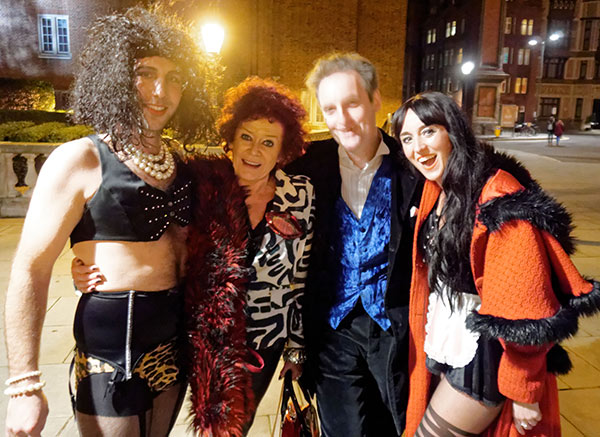 Image © Richard / TimeWarp 2014