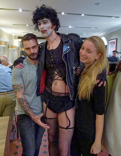 Image © Richard / TimeWarp 2014