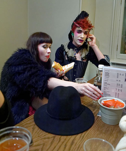 Image © Richard / TimeWarp 2014