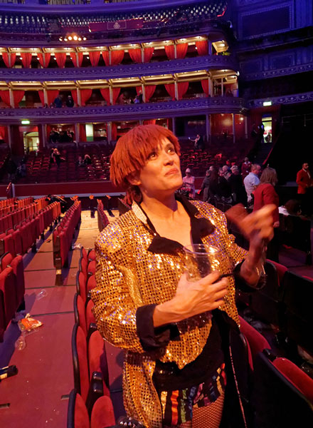 Image © Richard / TimeWarp 2014